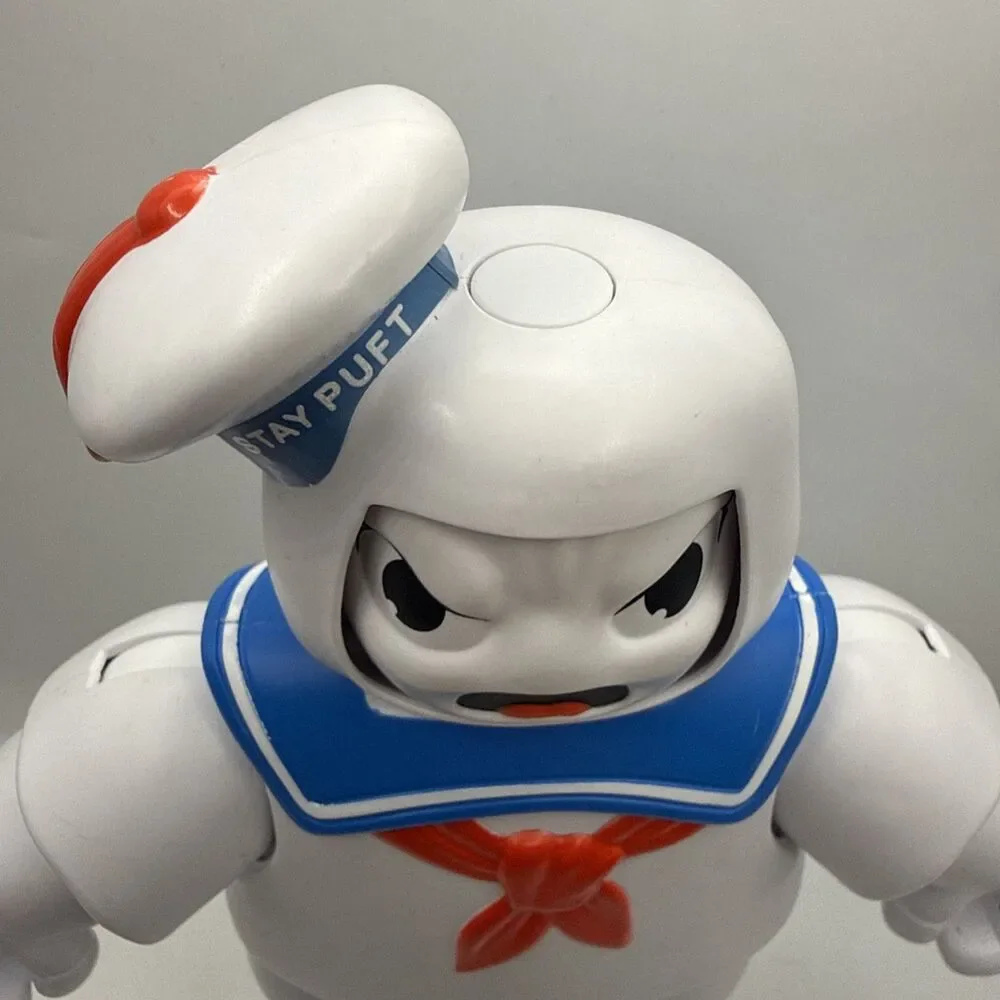 Hasbro ghostbusters stay